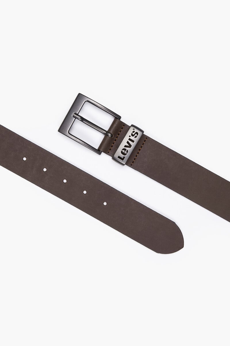 Pedro Del Hierro Cinturon Ashland Metal