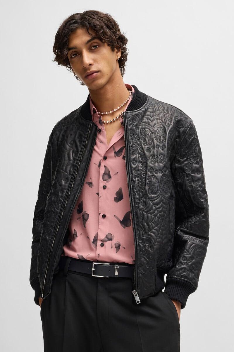 Pedro Del Hierro Cinturón