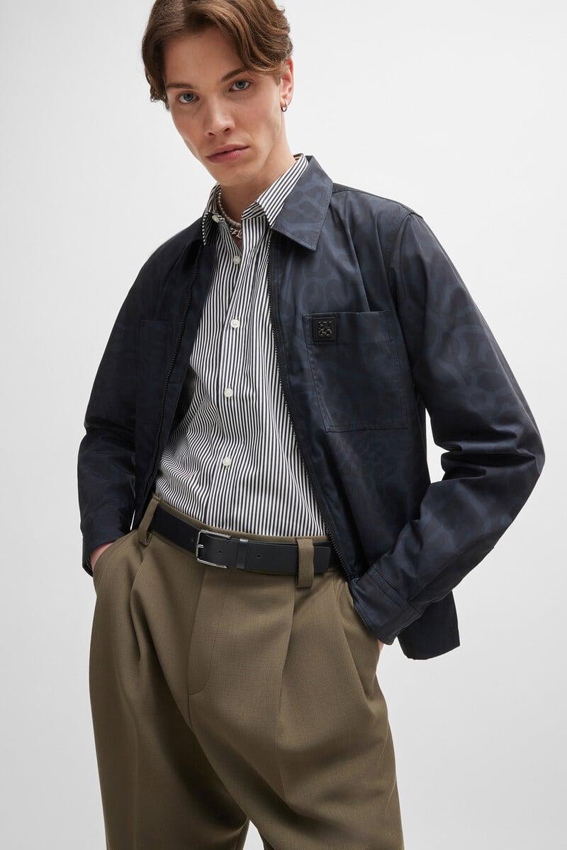 Pedro Del Hierro Cinturón