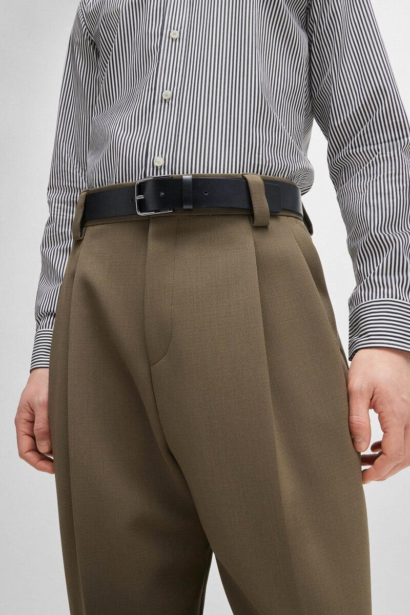Pedro Del Hierro Cinturón