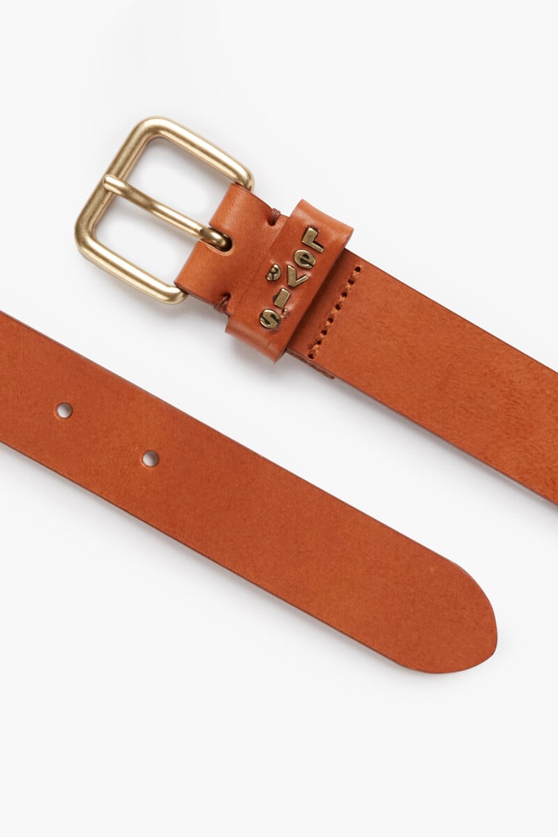 Pedro Del Hierro Cinturón Levi's Legacy