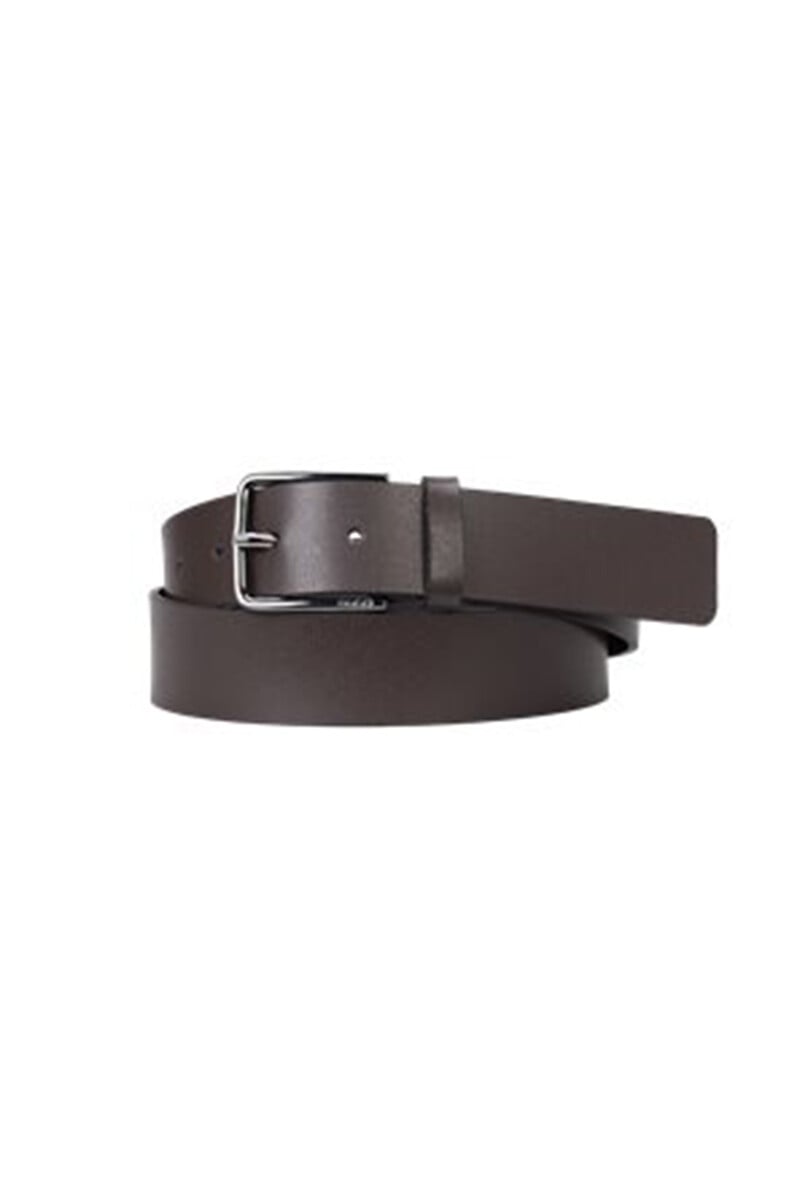 Pedro Del Hierro Cinturon Piel