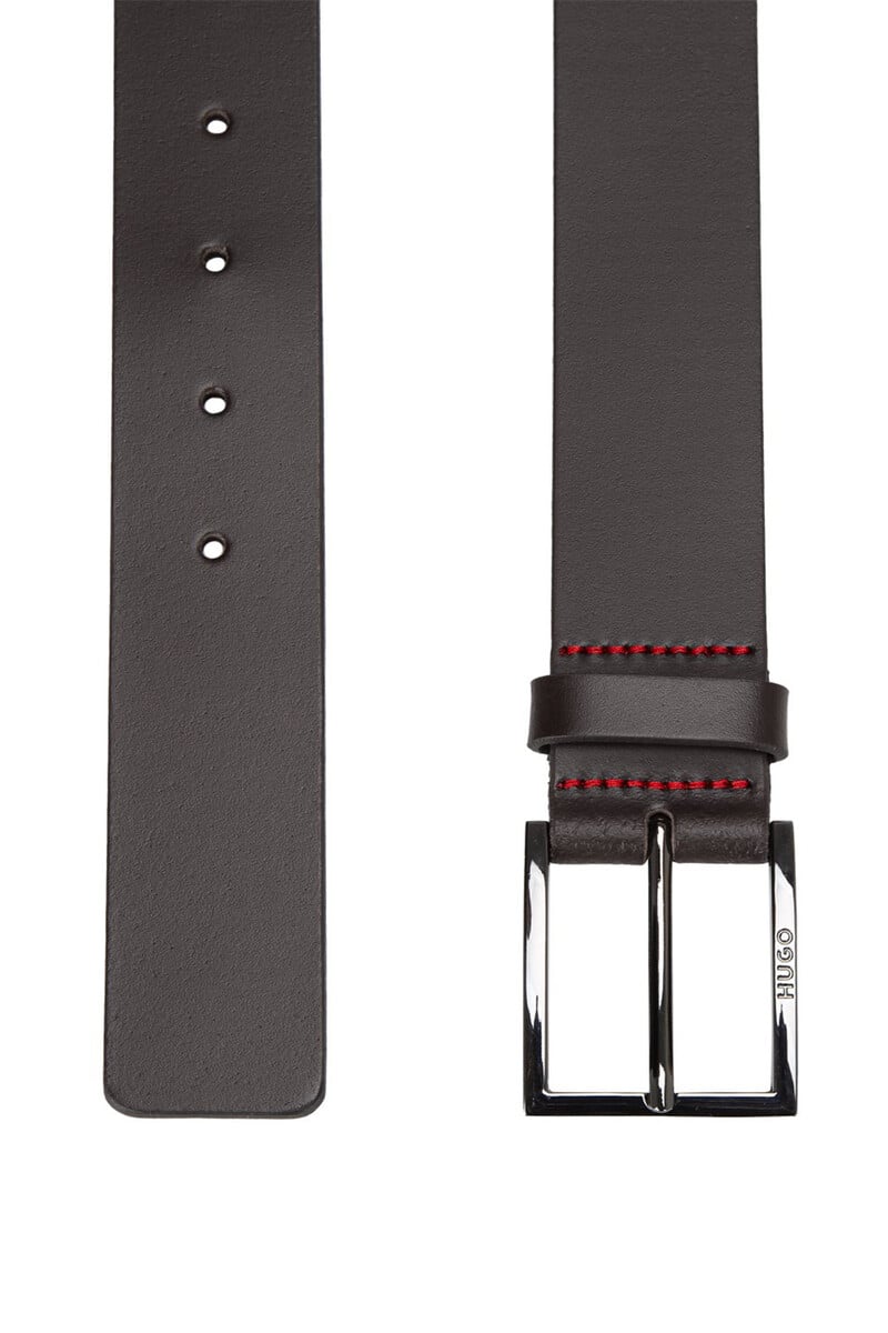 Pedro Del Hierro Cinturón Vestir