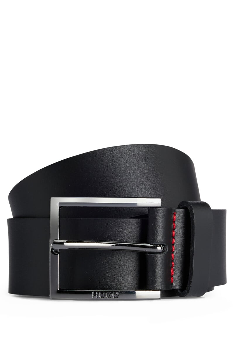 Pedro Del Hierro Cinturón Vestir