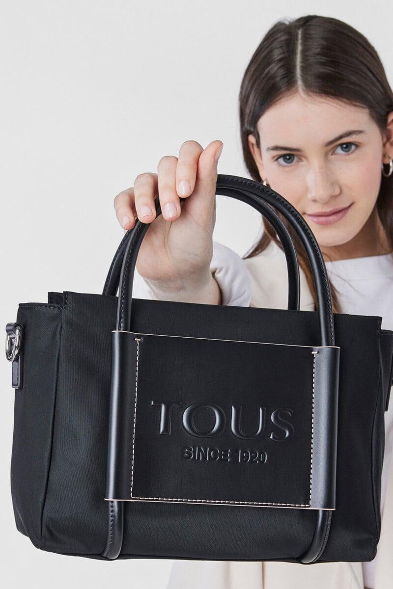 Pedro Del Hierro City Mediano Negro Empire Soft