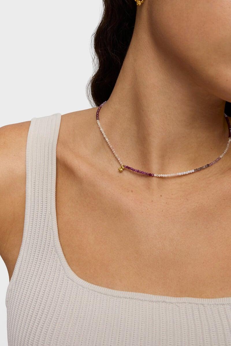 Pedro Del Hierro Collar Corto TOUS Bold Bear