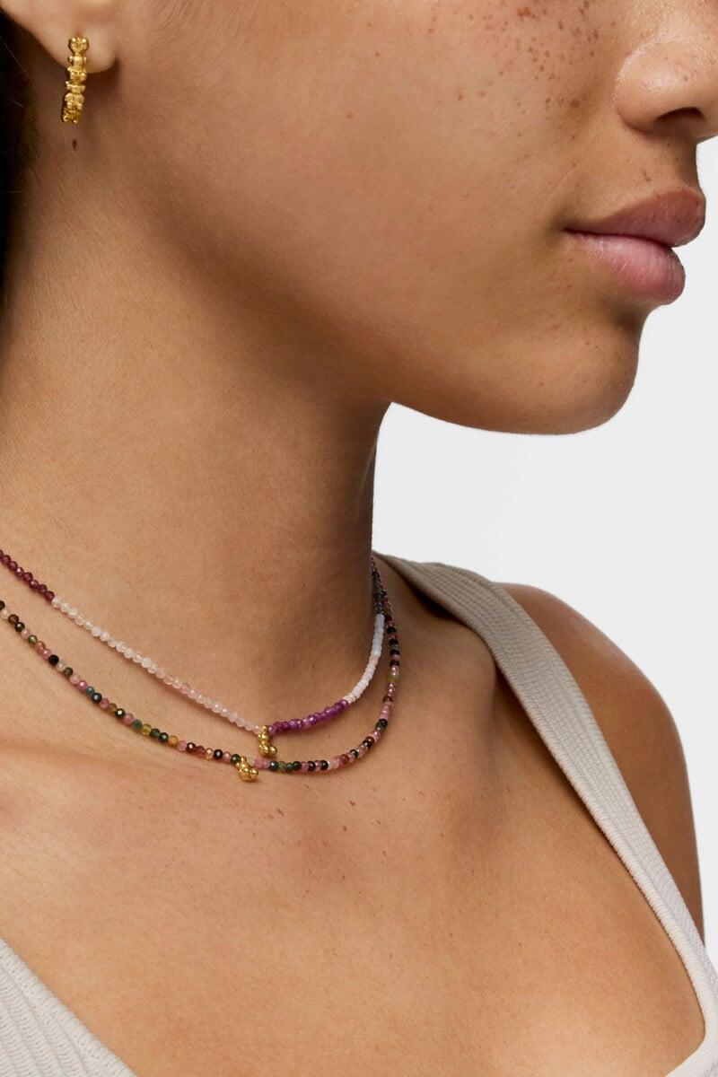 Pedro Del Hierro Collar Corto TOUS Bold Bear