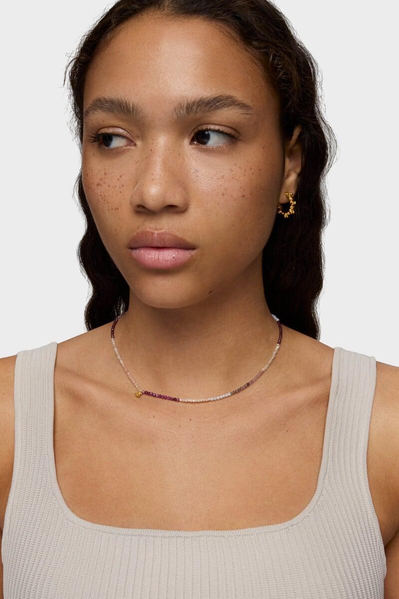 pedro del hierro Collar corto TOUS Bold Bear