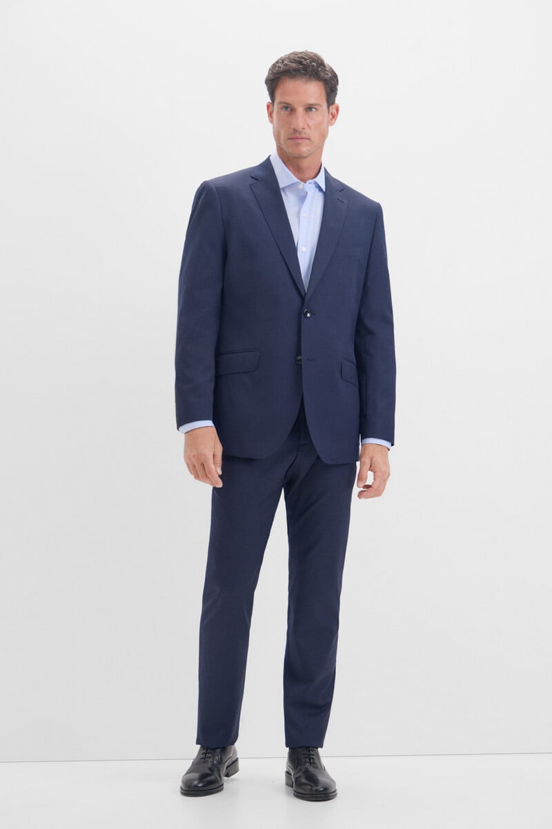 pedro del hierro Conjunto de americana y pantalón