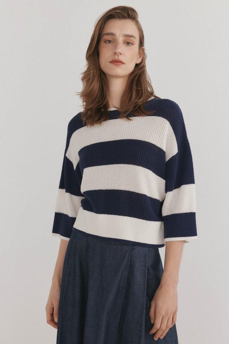 pedro del hierro Conjunto de falda y jersey