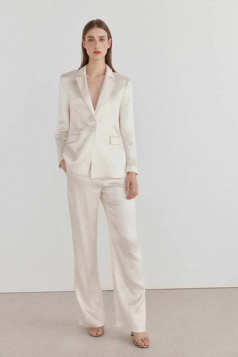 pedro del hierro Conjunto de pantalón y blazer