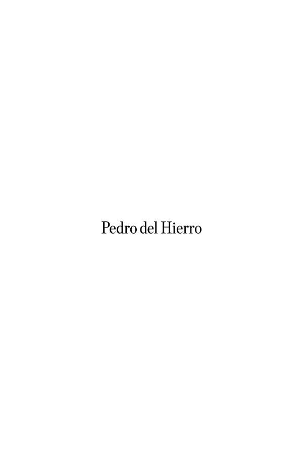 Pedro Del Hierro Conjunto De Pantalón Y Jersey