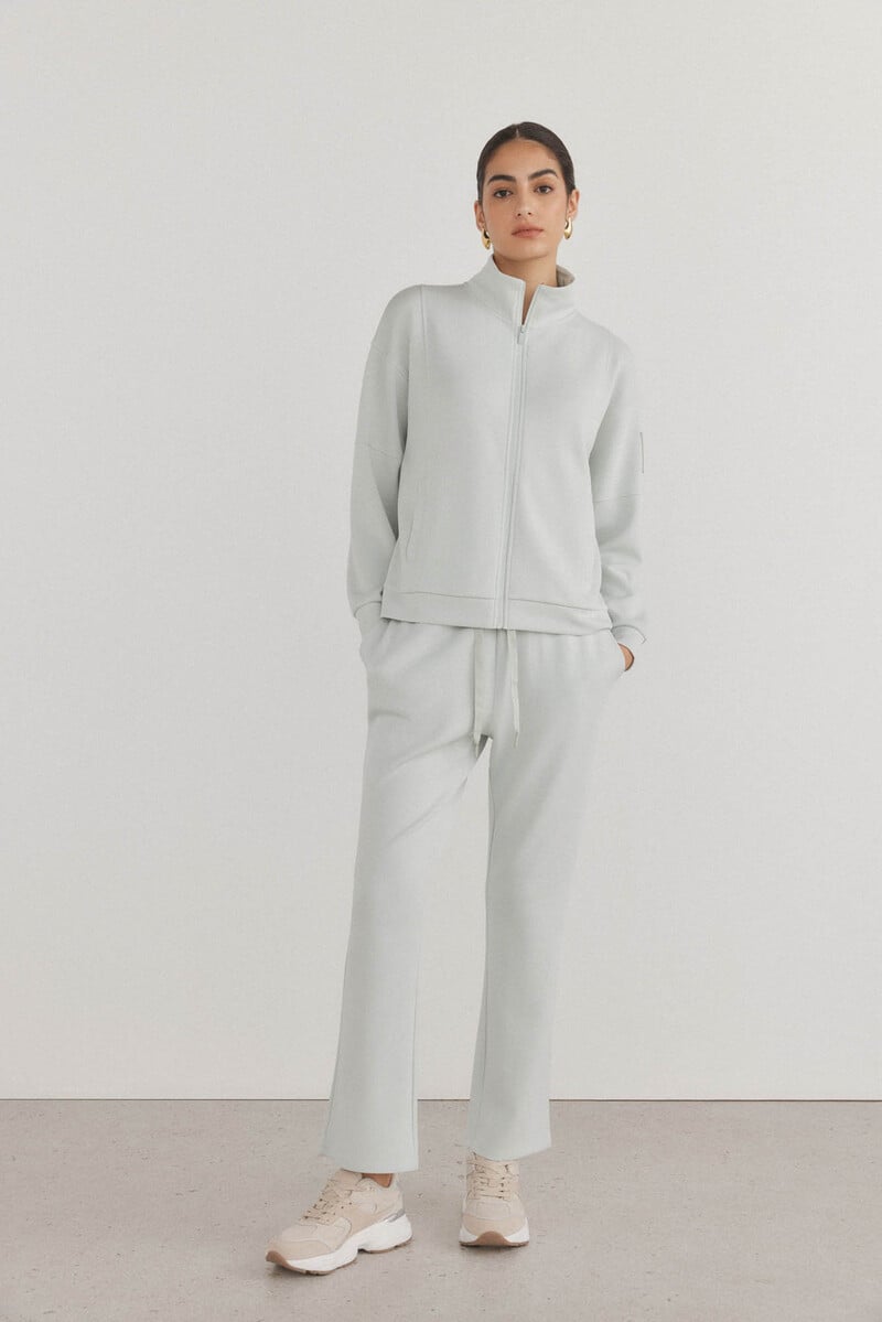 pedro del hierro Conjunto de pantalón y suadera