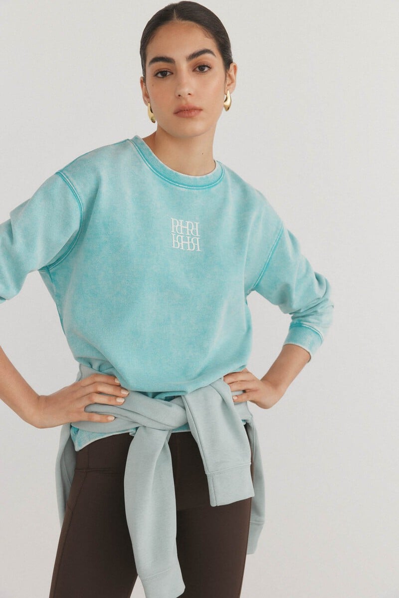 Pedro Del Hierro Conjunto De Sudadera Y Legging