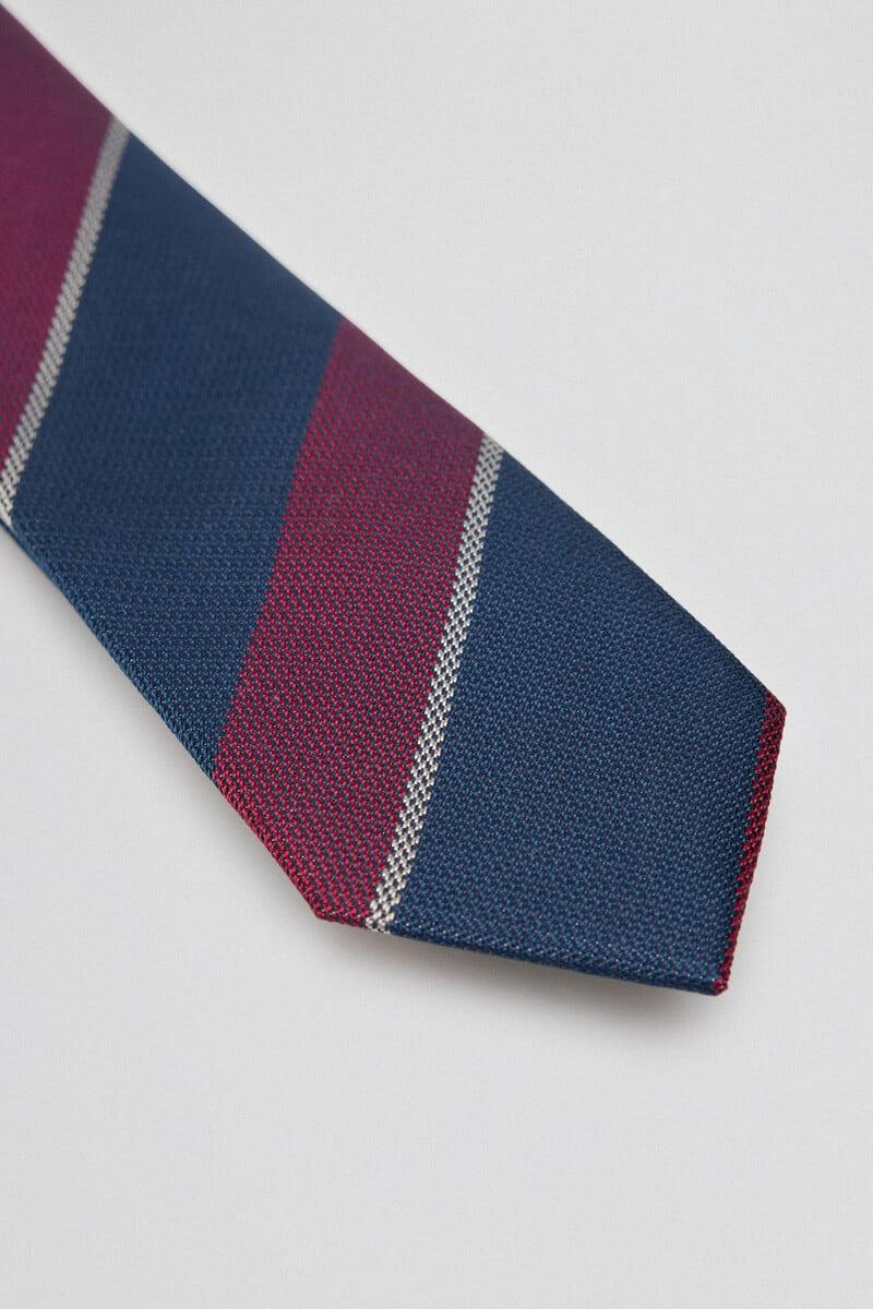 Pedro Del Hierro Corbata Seda Natural