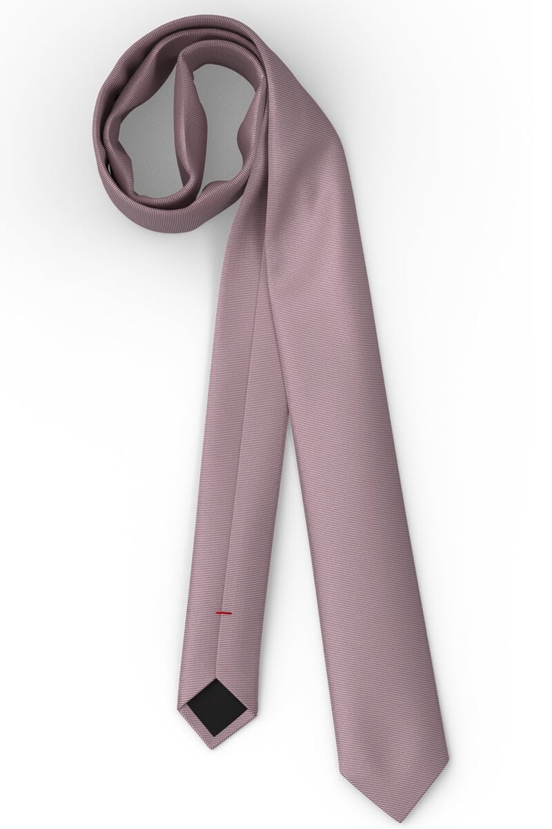 pedro del hierro Corbata