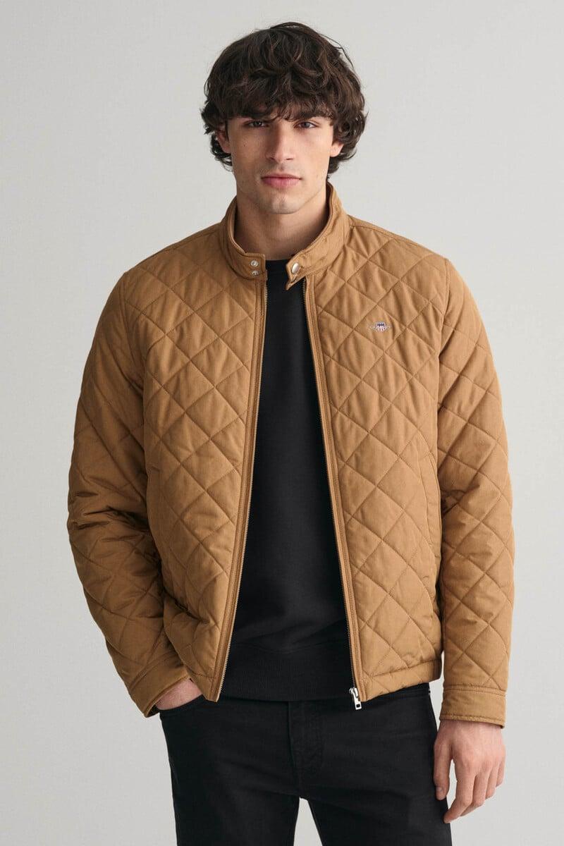 Pedro Del Hierro Cortavientos Acolchado