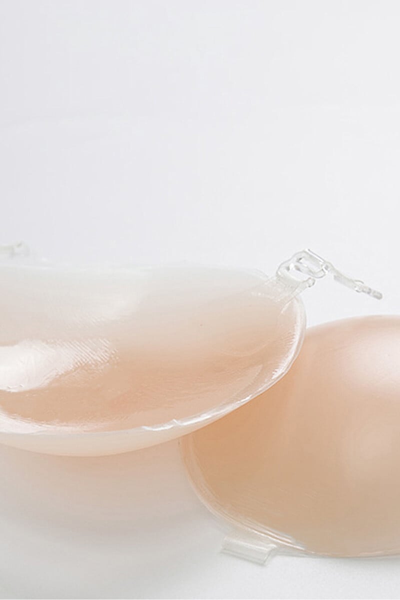 Pedro Del Hierro Cubrepezón Adhesivo Spi