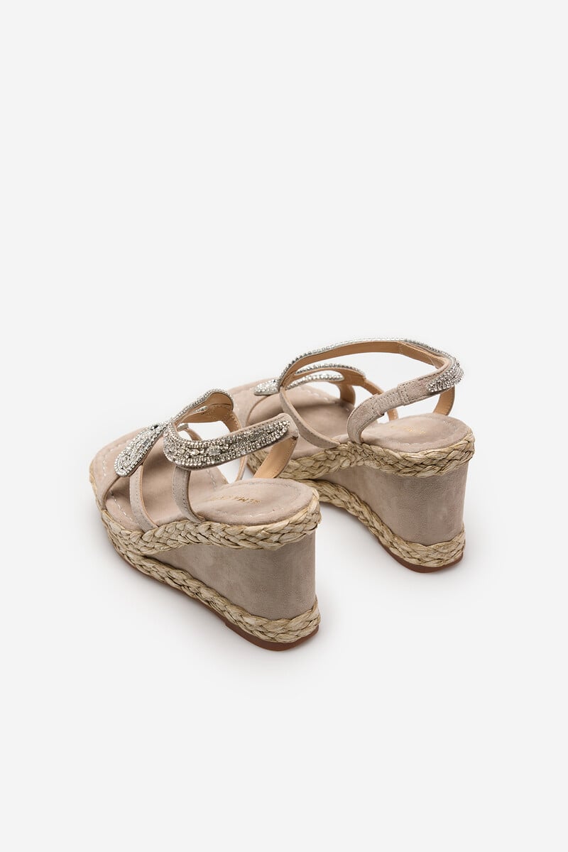 Pedro Del Hierro Cuña Serpiente De Pedrería