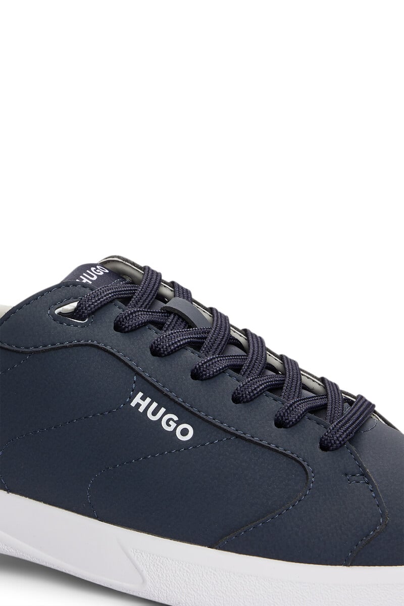 Pedro Del Hierro Deportiva