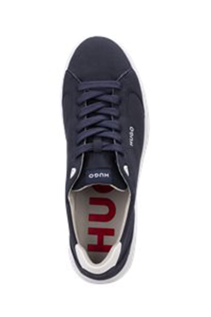 Pedro Del Hierro Deportiva