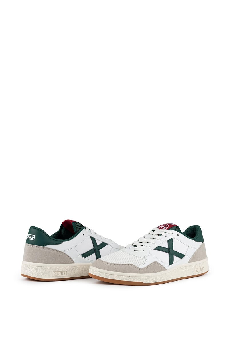 Pedro Del Hierro Deportiva Arrow 73