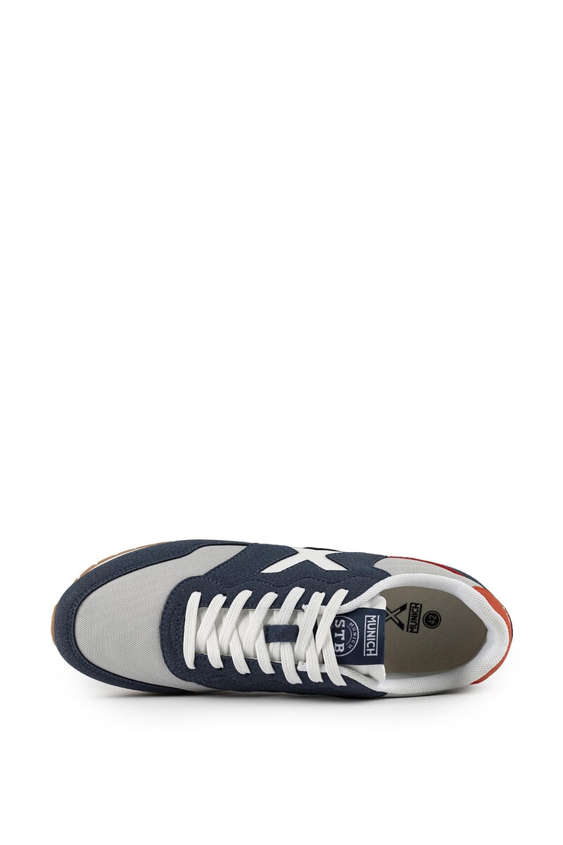 Pedro Del Hierro Deportiva Dash 249