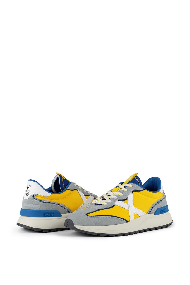 Pedro Del Hierro Deportiva Dynamix 02