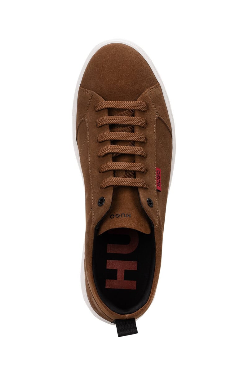 Pedro Del Hierro Deportiva