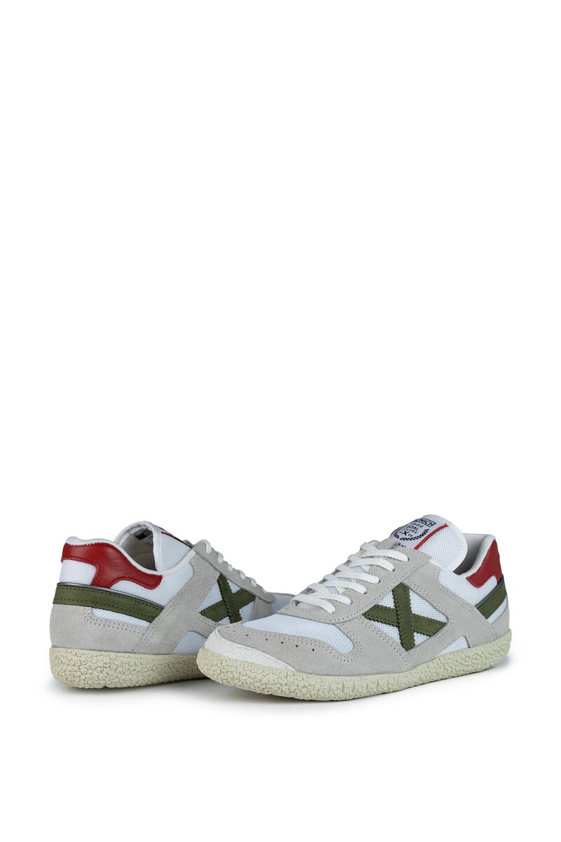 Pedro Del Hierro Deportiva Goal 1585