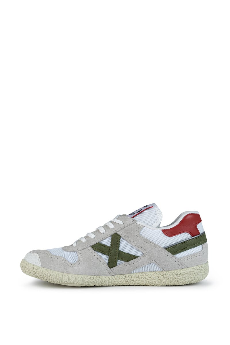 Pedro Del Hierro Deportiva Goal 1585