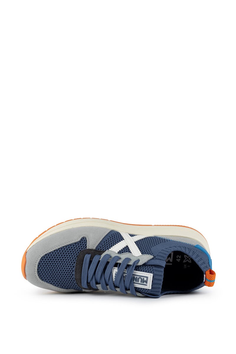 Pedro Del Hierro Deportiva Net 32