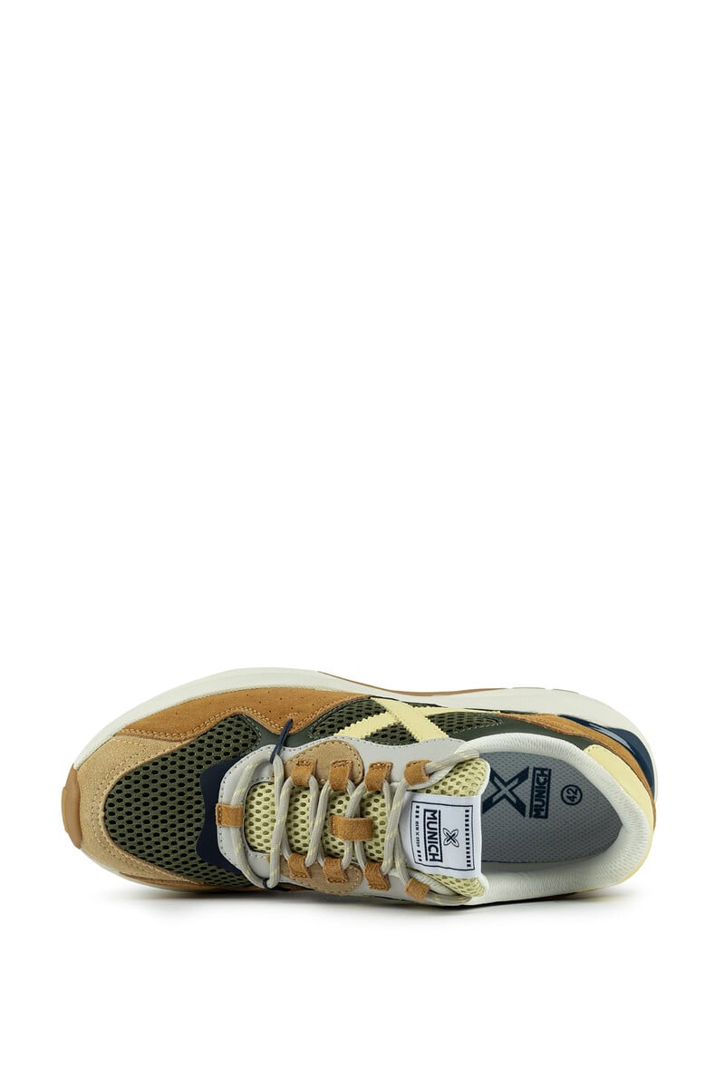 Pedro Del Hierro Deportiva Nexa 06