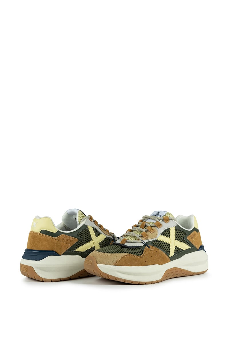 Pedro Del Hierro Deportiva Nexa 06