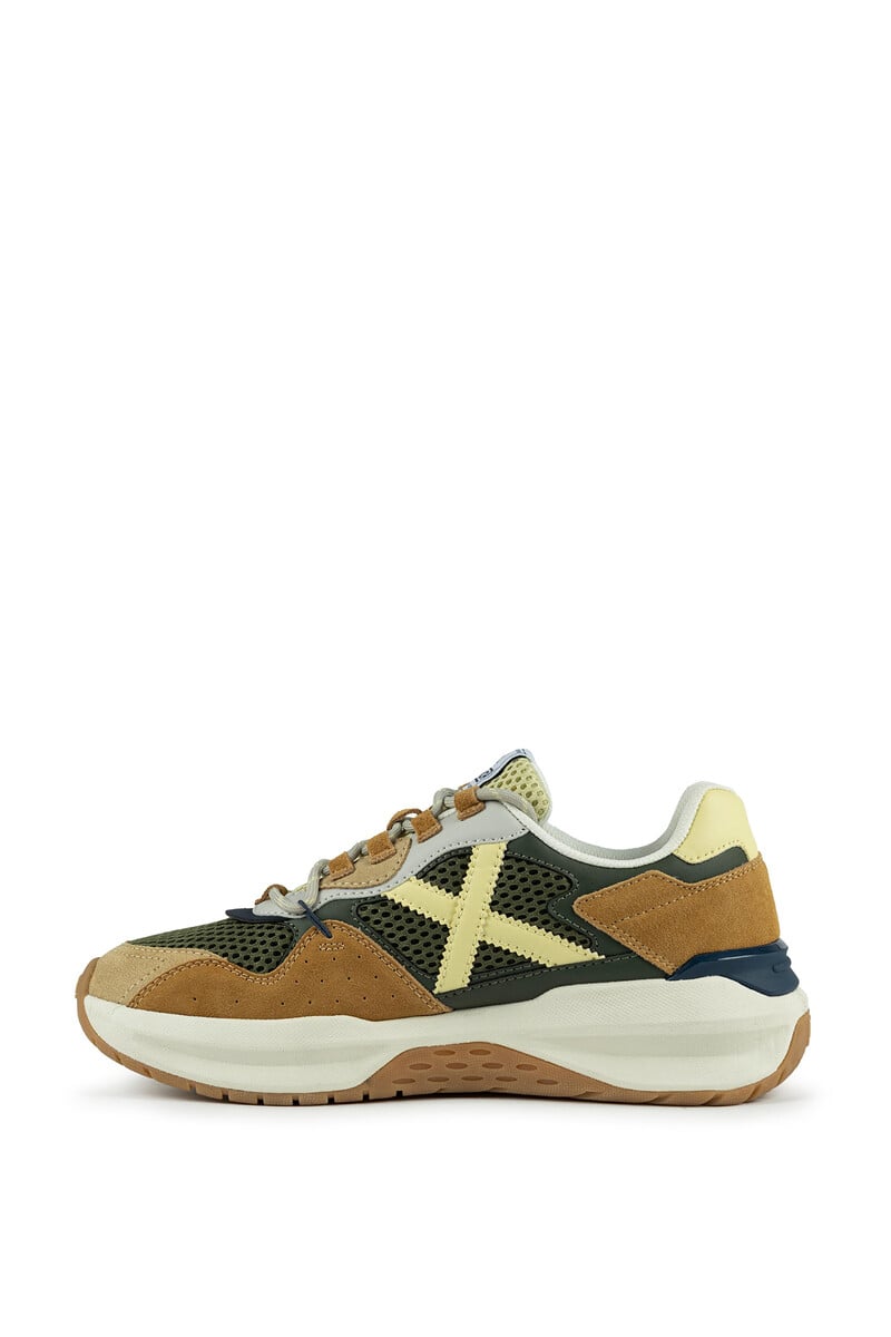 Pedro Del Hierro Deportiva Nexa 06