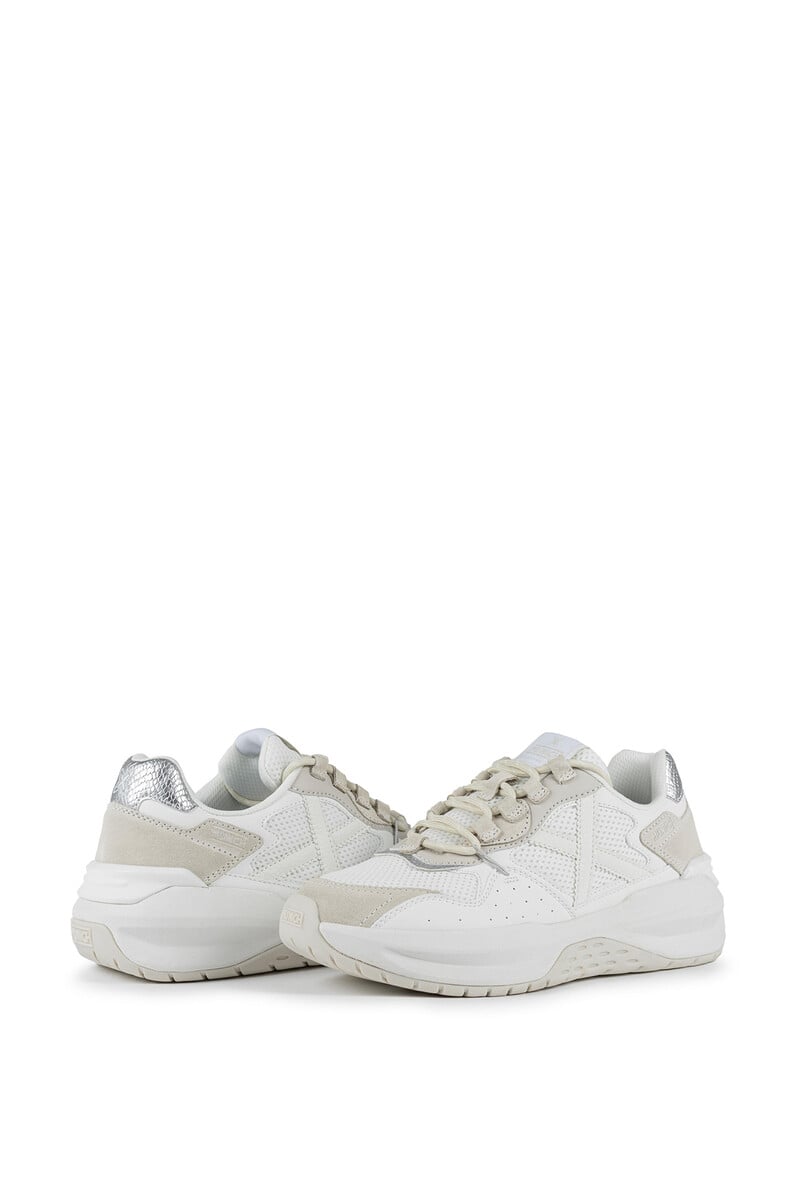 Pedro Del Hierro Deportiva Nexa Wmn 10