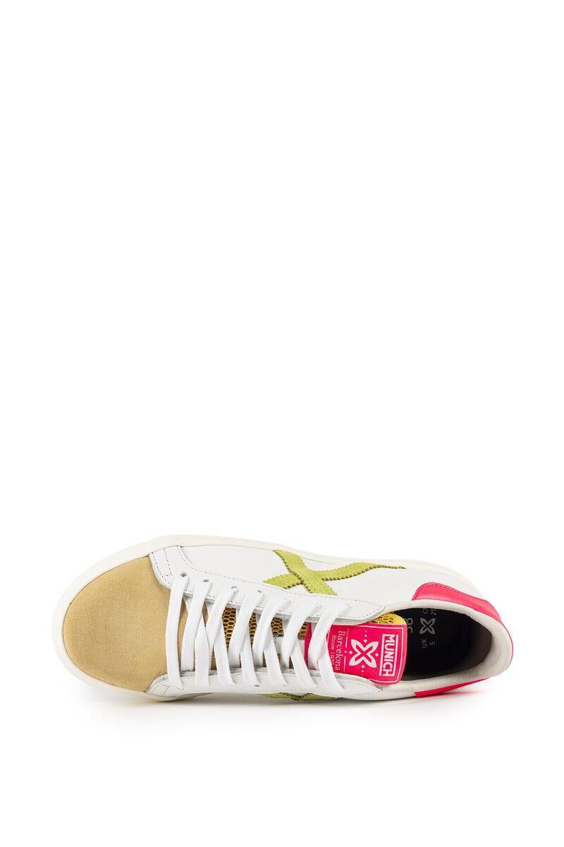 Pedro Del Hierro Deportiva Rete Sky 74