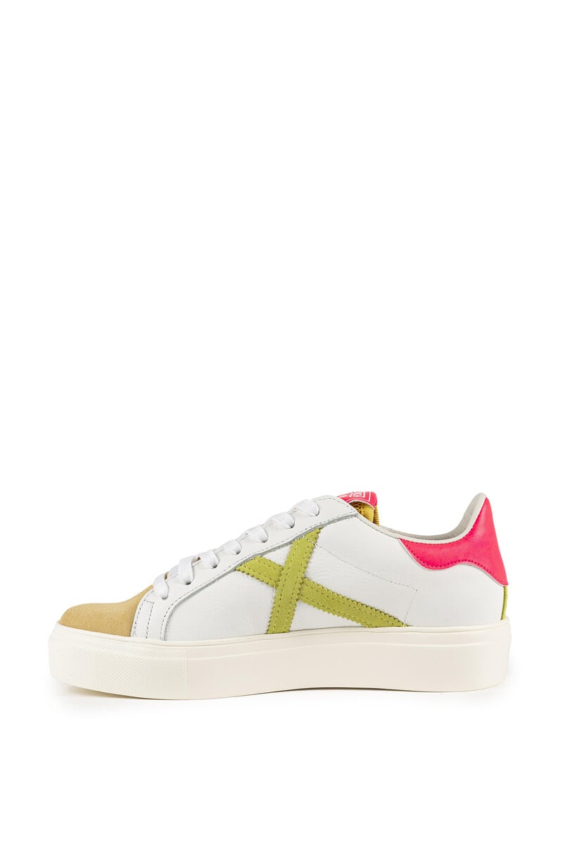 Pedro Del Hierro Deportiva Rete Sky 74