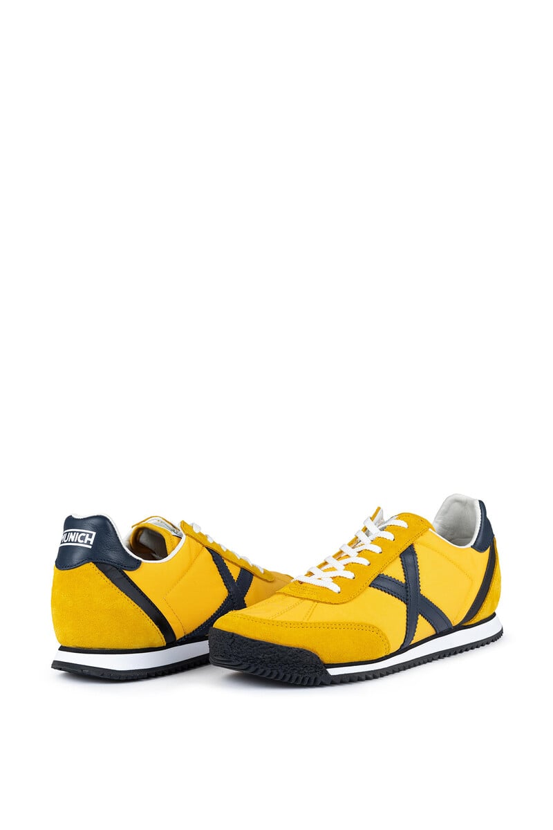 Pedro Del Hierro Deportiva Riber 01