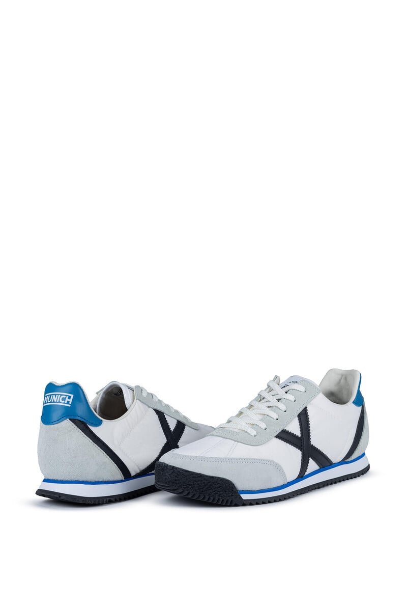 Pedro Del Hierro Deportiva Riber 05