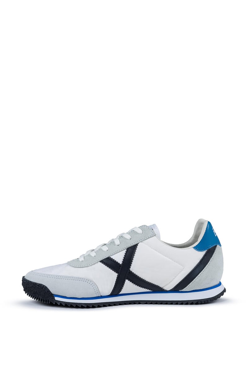 Pedro Del Hierro Deportiva Riber 05