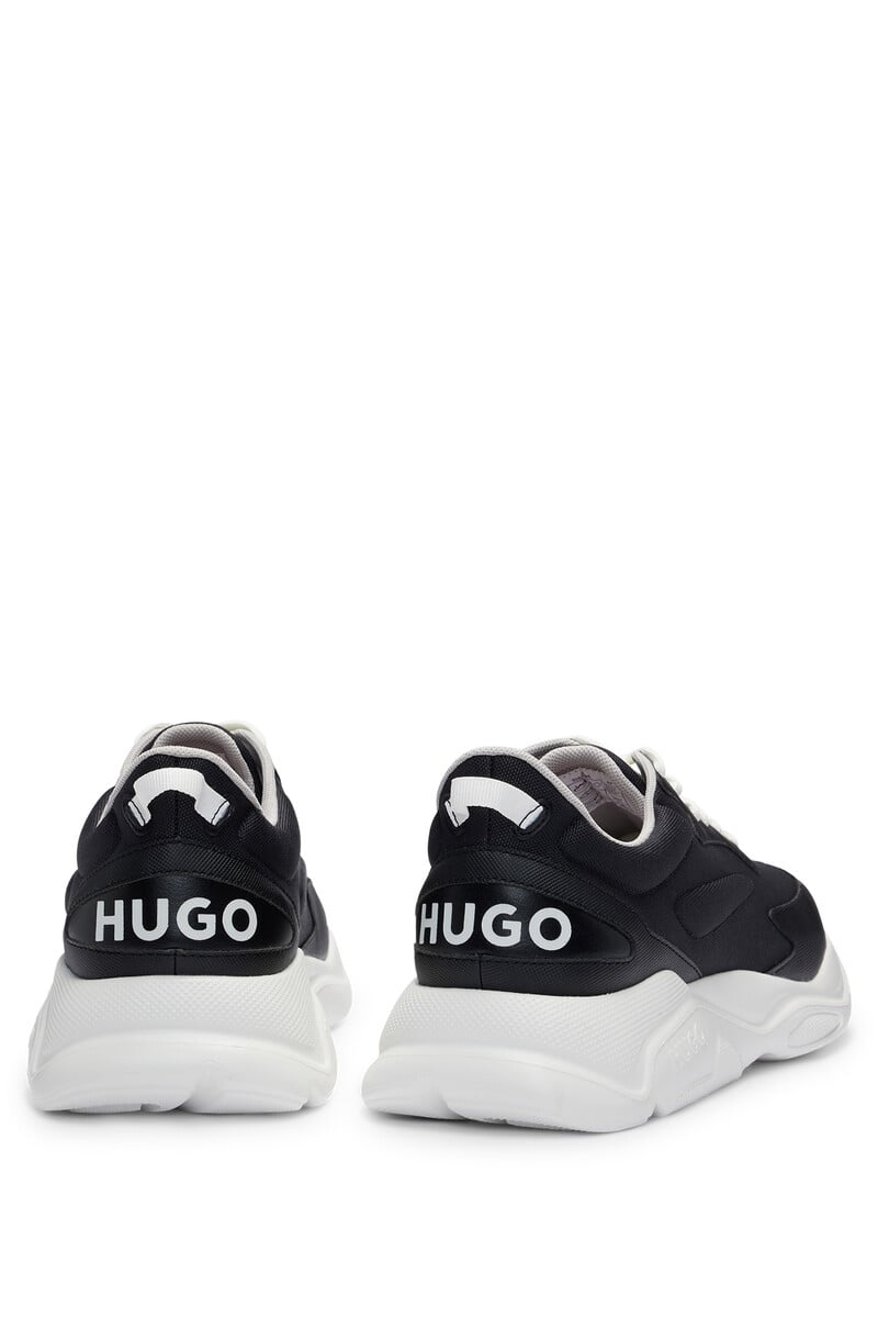 Pedro Del Hierro Deportiva Running