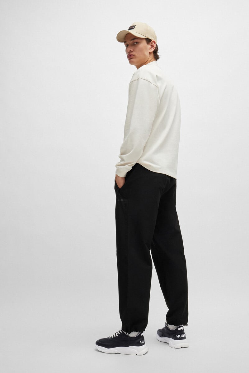 Pedro Del Hierro Deportiva Running