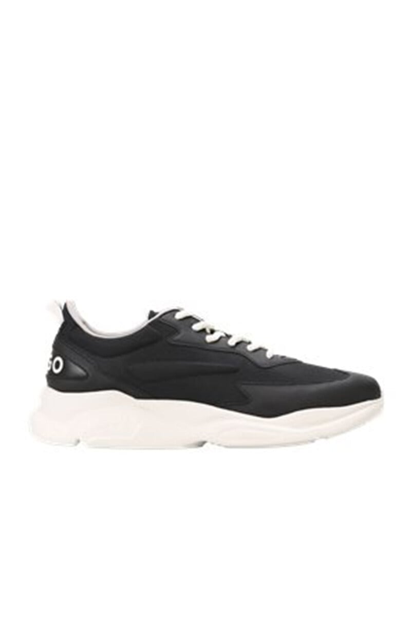 pedro del hierro Deportiva running