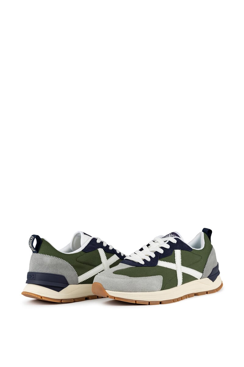 Pedro Del Hierro Deportiva Versatile 24