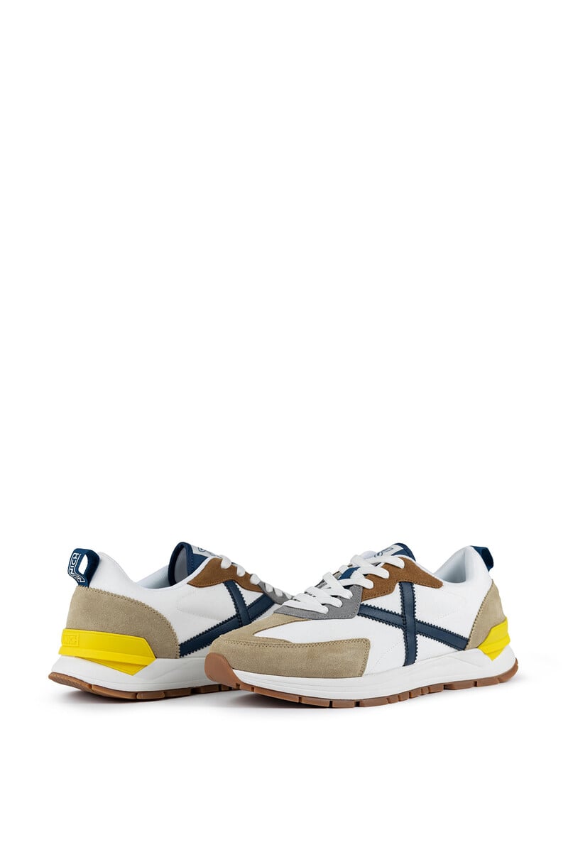 Pedro Del Hierro Deportiva Versatile 25