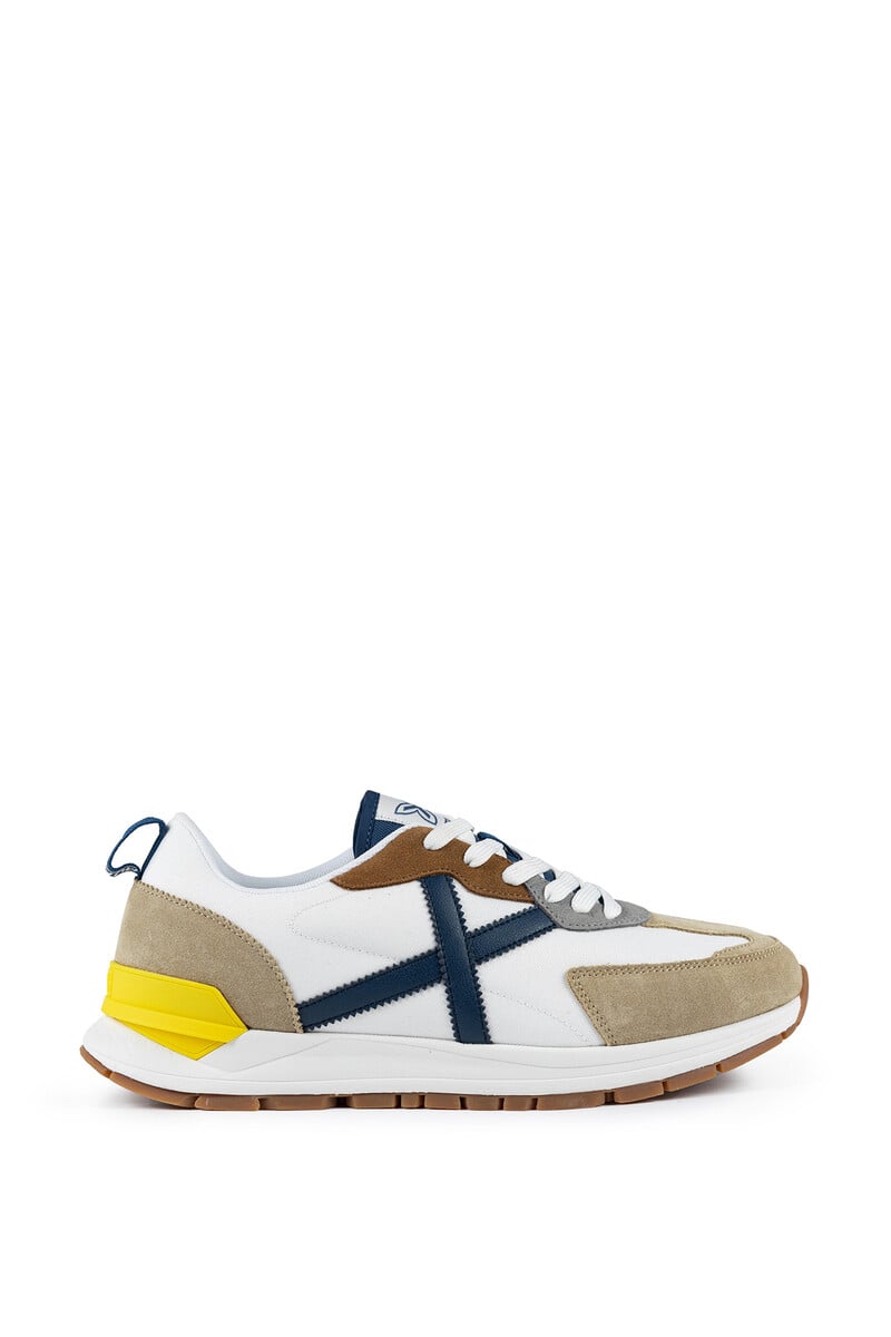 pedro del hierro Deportiva versatile 25