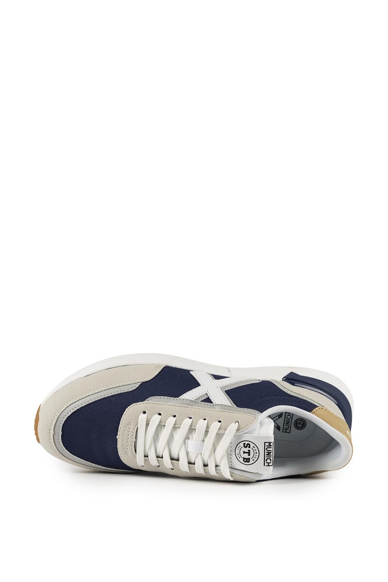 Pedro Del Hierro Deportiva Versus 98