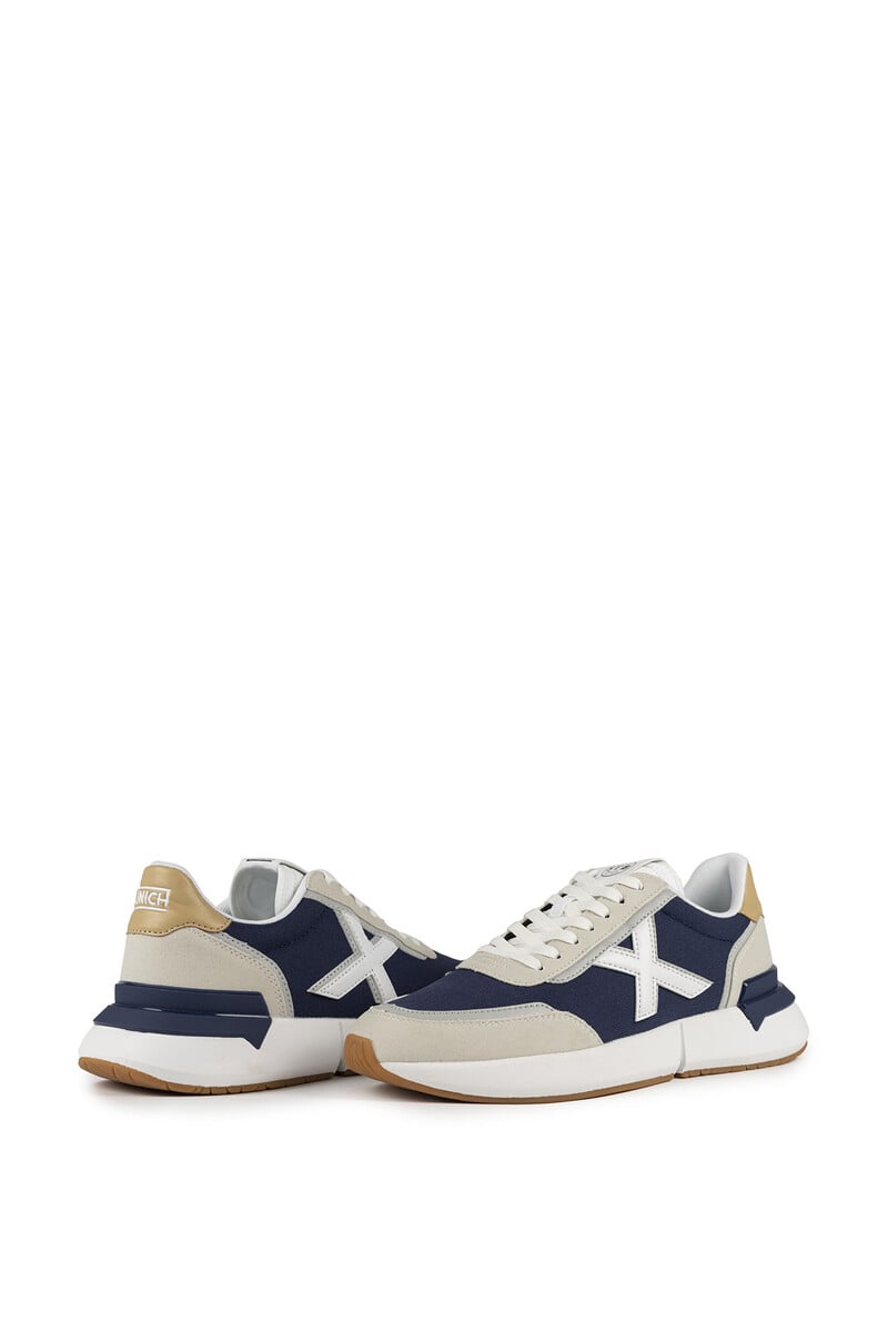 Pedro Del Hierro Deportiva Versus 98