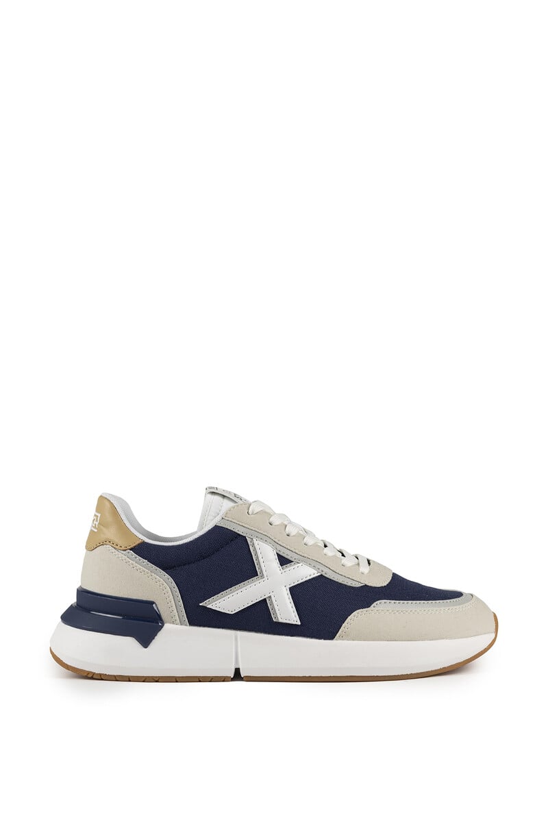 pedro del hierro Deportiva versus 98